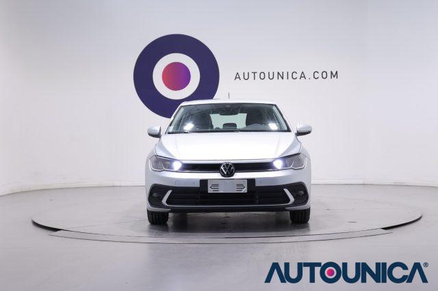 VOLKSWAGEN Polo 1.0 TSI DSG LIFE NEOPATENTATI