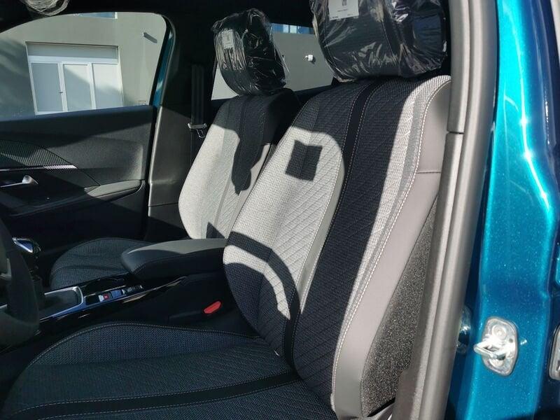 Peugeot 2008 2008 PureTech 100 S&S Allure