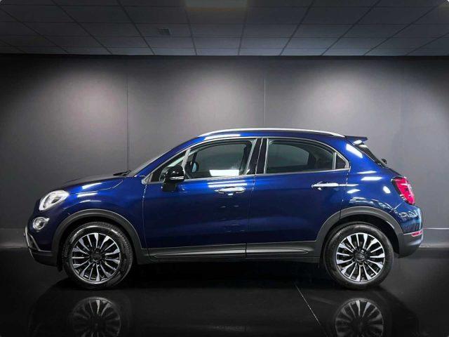 FIAT 500X 1.0 T3 120 CV Cross#VARI COLORI