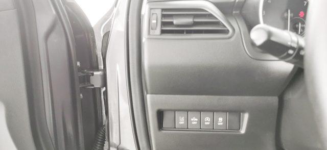 SUZUKI Swift 1.2 Hybrid Top