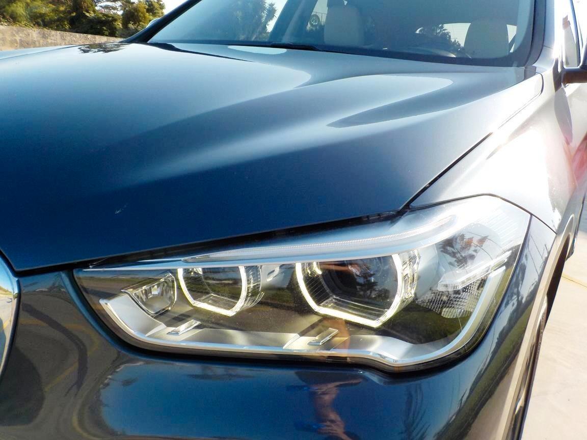 Bmw X1 xDrive18d xLine