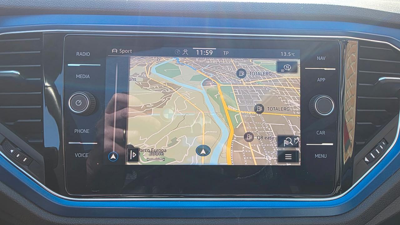 Volkswagen T-Roc Cabriolet 1.5 TSI ACT DSG R-Line