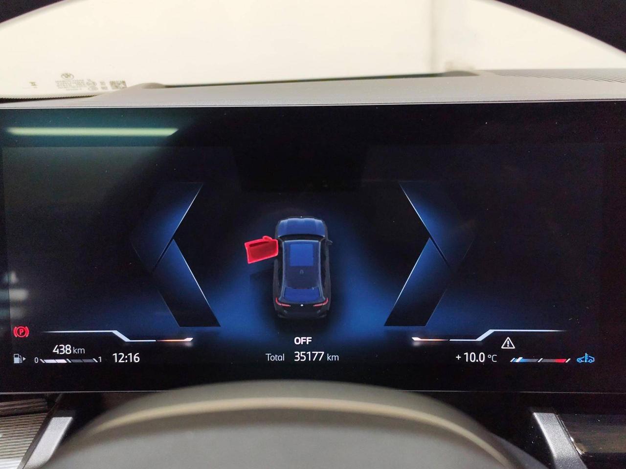 BMW Serie 5 520d xDrive Touring 48V MSport Pro