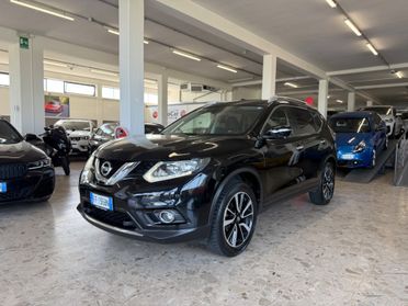 Nissan X-Trail 1.6 dCi 2WD Tekna 360’ 10/2016 Euro 6B