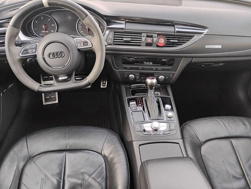 Audi A6 allroad quattro A6 Allroad 3.0 tdi quattro 272cv s-tronic
