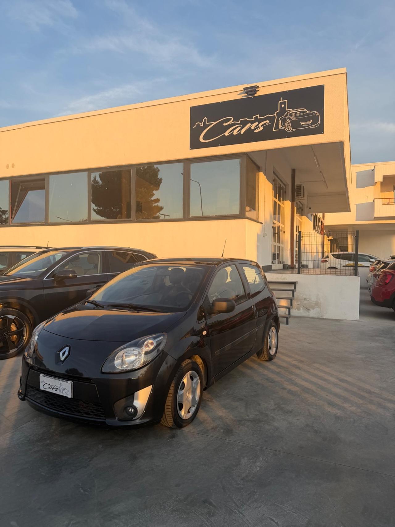 Renault Twingo 1.2 16V Etoile
