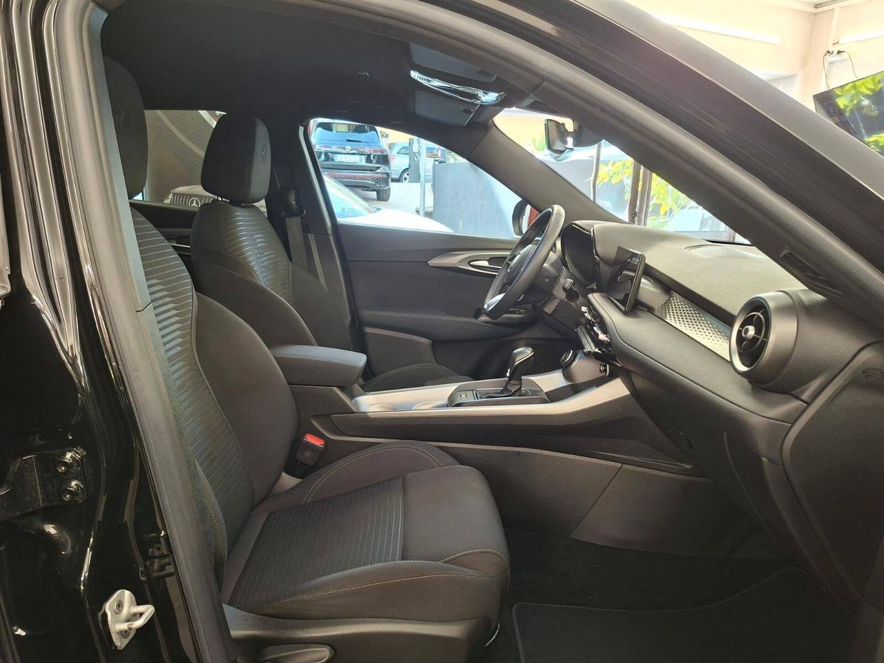 Alfa Romeo Tonale 1.6 diesel 130 CV TCT6 Sprint