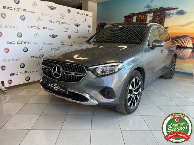 MERCEDES-BENZ GLC 220 d 4Matic Advanced *TETTO APRIBILE