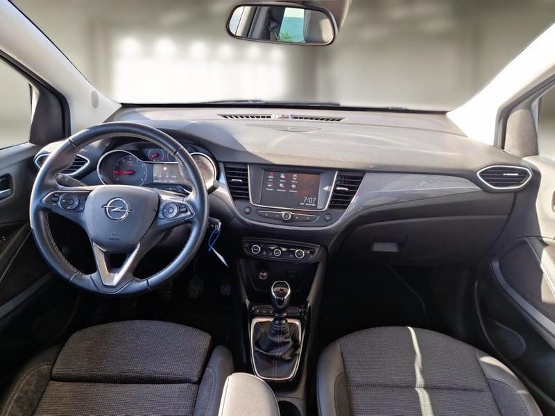 OPEL CROSSLAND 1.2 110CV BZ ELEGANCE