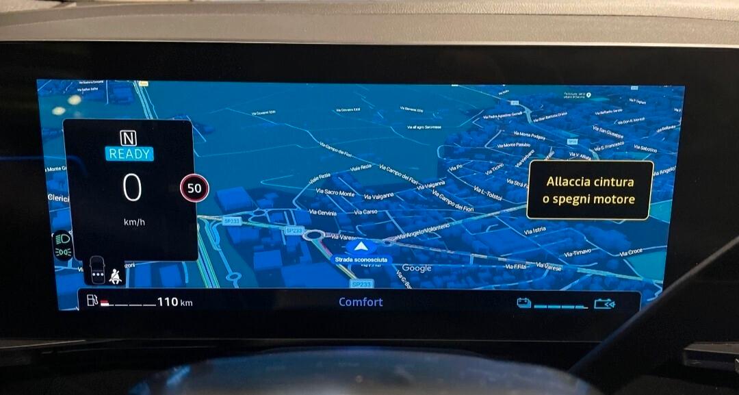 Renault Austral Full Hybrid E-Tech 200 CV Techno Esprit Alpine