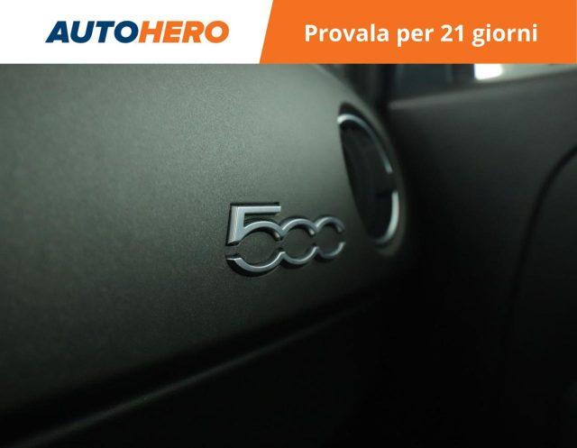 ABARTH 695 1.4 Turbo T-Jet 180 CV 70°