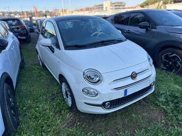 FIAT 500 (2015-2024) - 500 1.0 Hybrid Dolcevita