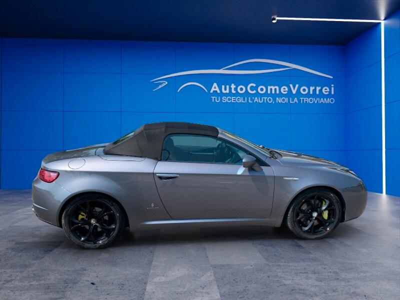 ALFA ROMEO Spider (2006-2011) Spider 2.4 JTDm E...