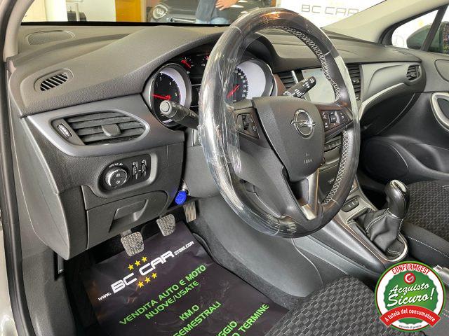 OPEL Astra 1.6 CDTi 110CV Sports Tourer Business