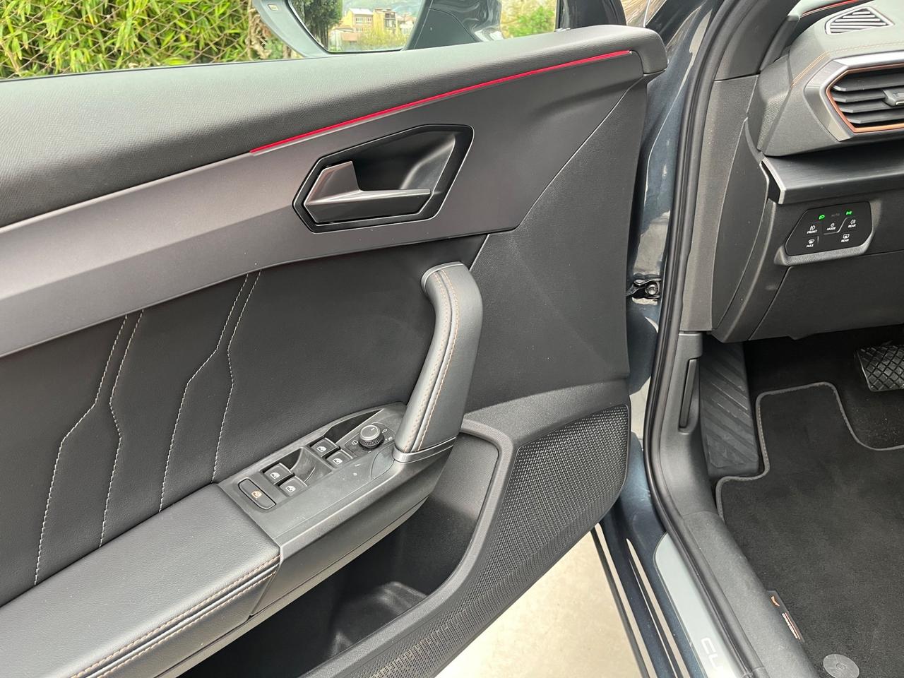 Cupra Formentor 2.0 TDI 4Drive DSG 150cv