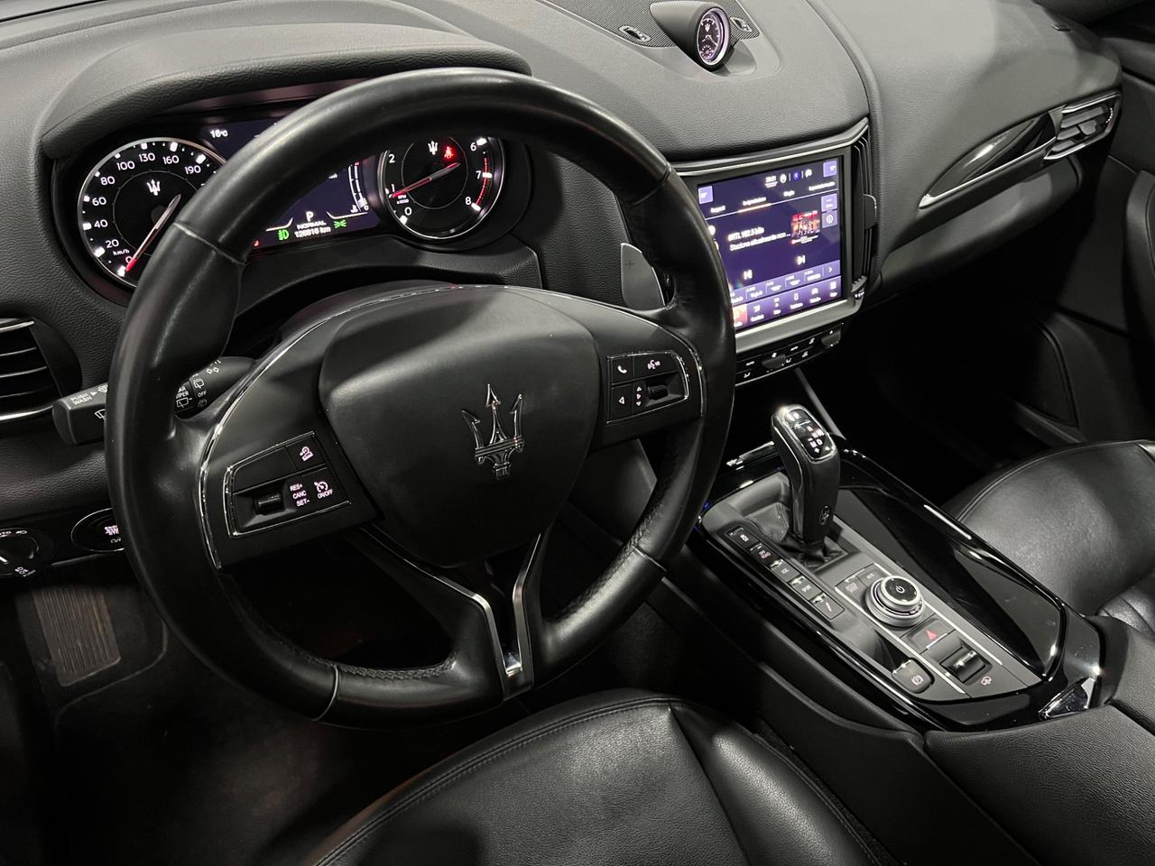 Maserati Levante 2.0 MHEV aut. GT 330 CV