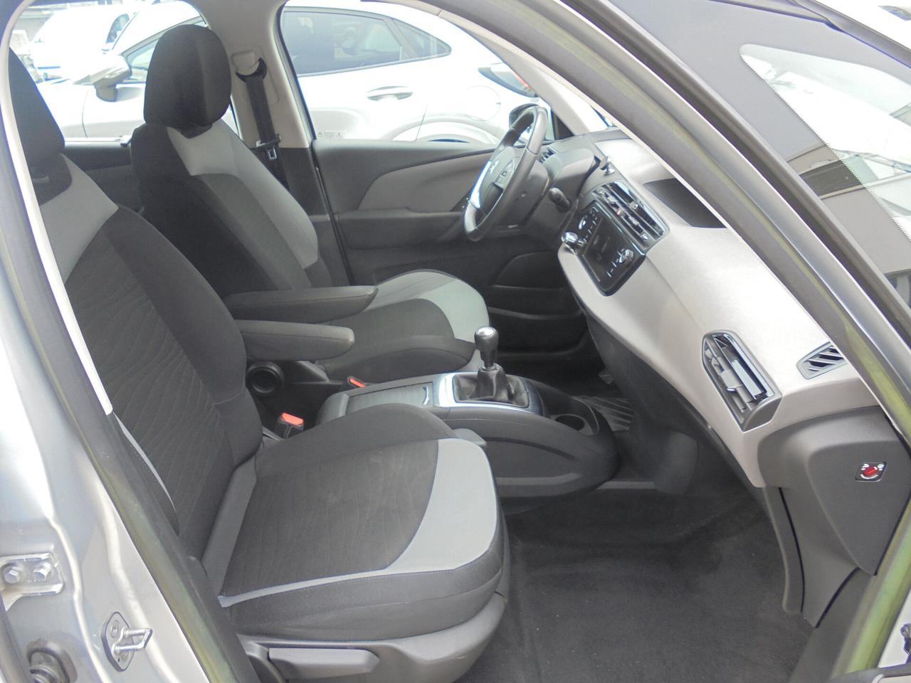 Citroen C4 Picasso BlueHDi 150 S&S Exclusive