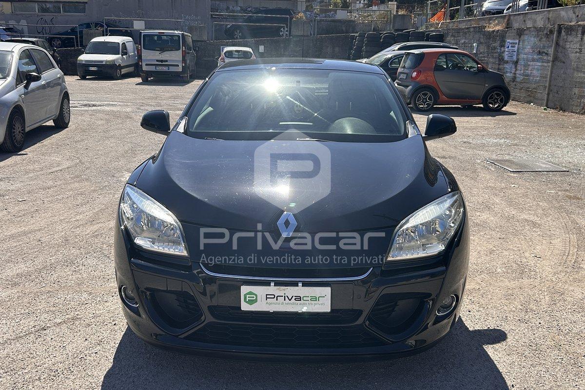RENAULT Mégane 1.5 dCi 110CV GT Style