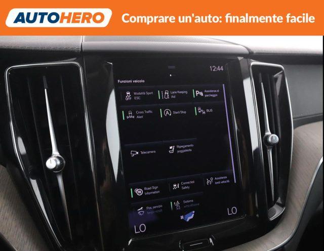 VOLVO XC60 B4 (d) Geartronic Inscription