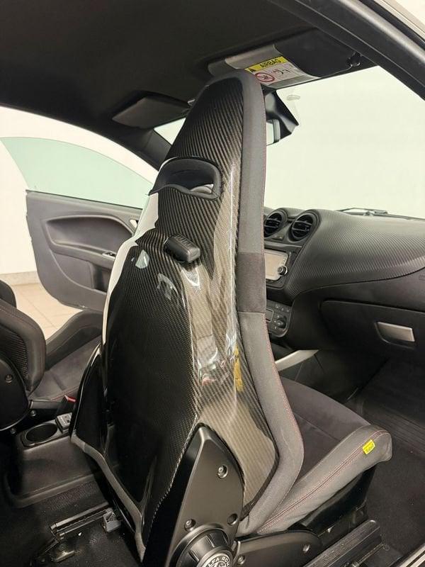 Alfa Romeo MiTo 1.4T 170cv Multiair Veloce TCT