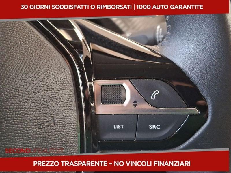 Peugeot 208 e- Active Pack 100kW
