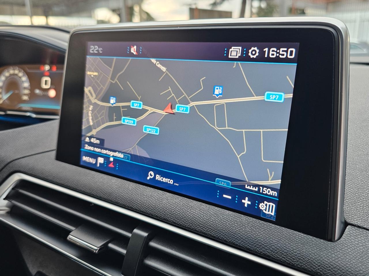 Peugeot 3008 BlueHDi 180 S&S EAT8 GT