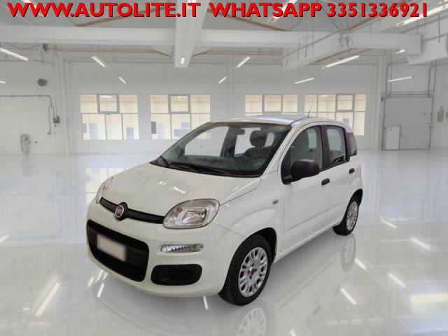 FIAT Panda 1.2 Easy 5 Posti