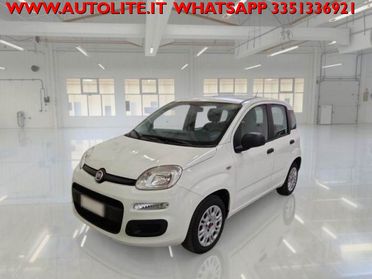 FIAT Panda 1.2 Easy 5 Posti