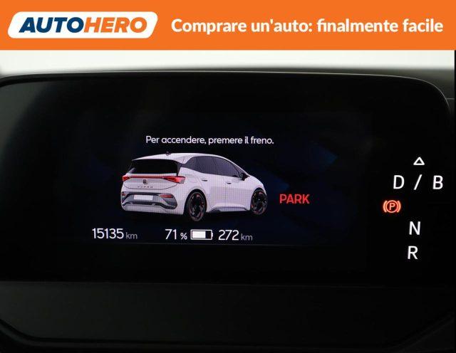 CUPRA Born 58kWh 231 CV Impulse