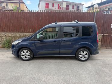 Ford Tourneo Connect 1.6 TDCi 115 CV Titanium