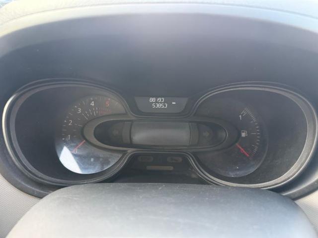 RENAULT Trafic T27 1.6 dCi 125CV S&S PC-TN Furgone