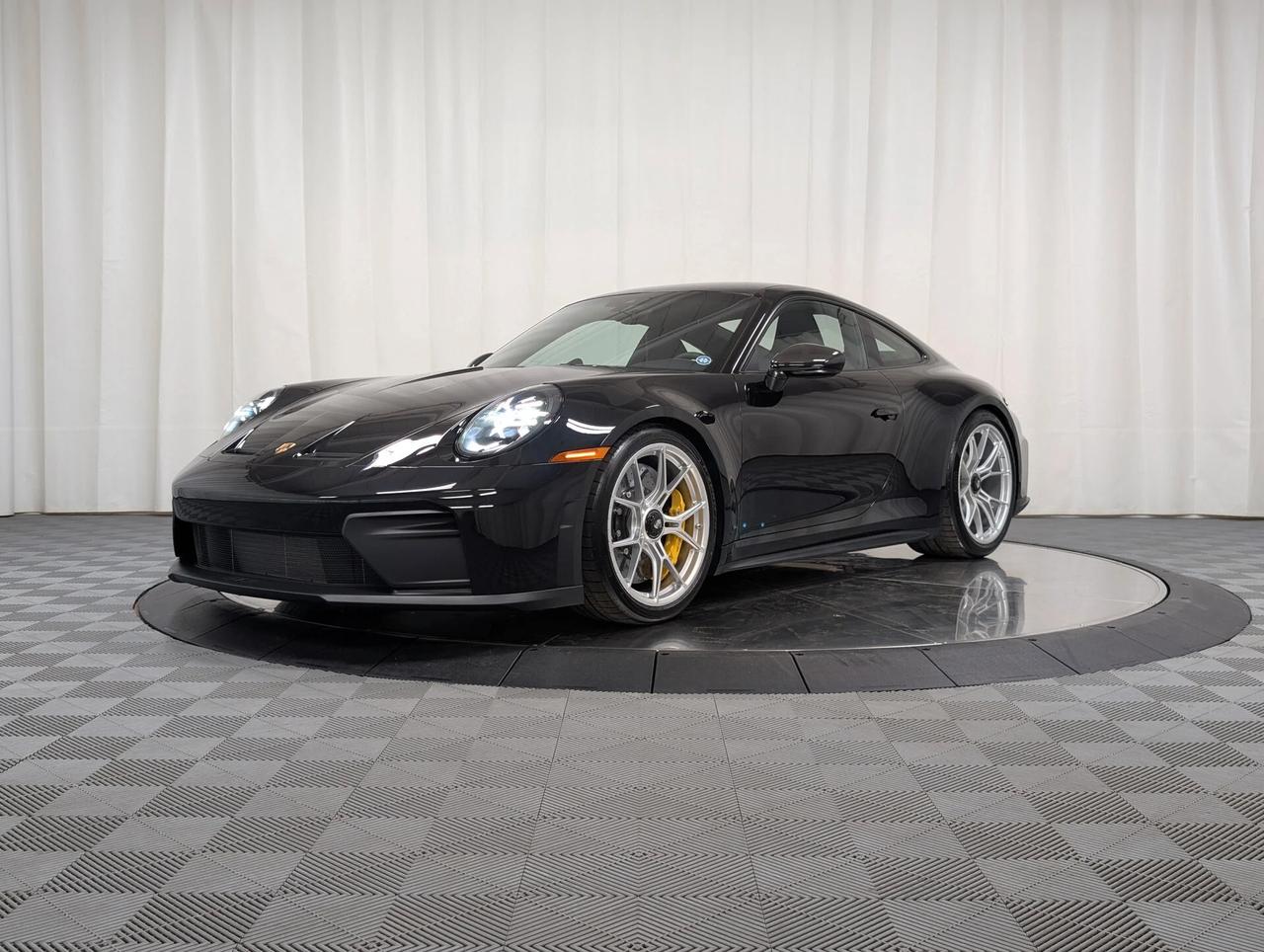 Porsche 911 Carrera NOLEGGIO LUNGO TERMINE - LEASING FULL INCLUSIVE
