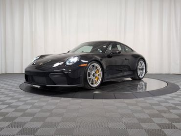 Porsche 911 Carrera NOLEGGIO LUNGO TERMINE - LEASING FULL INCLUSIVE