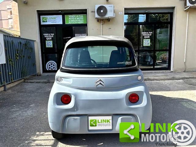 CITROEN Ami .