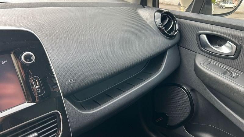 Renault Clio 5 Porte 0.9 TCe Energy GPL 90cv Zen 0.9 tce energy Zen Gpl 90cv