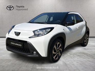Toyota Aygo X 1.0B (72 CV) Trend S-CVT