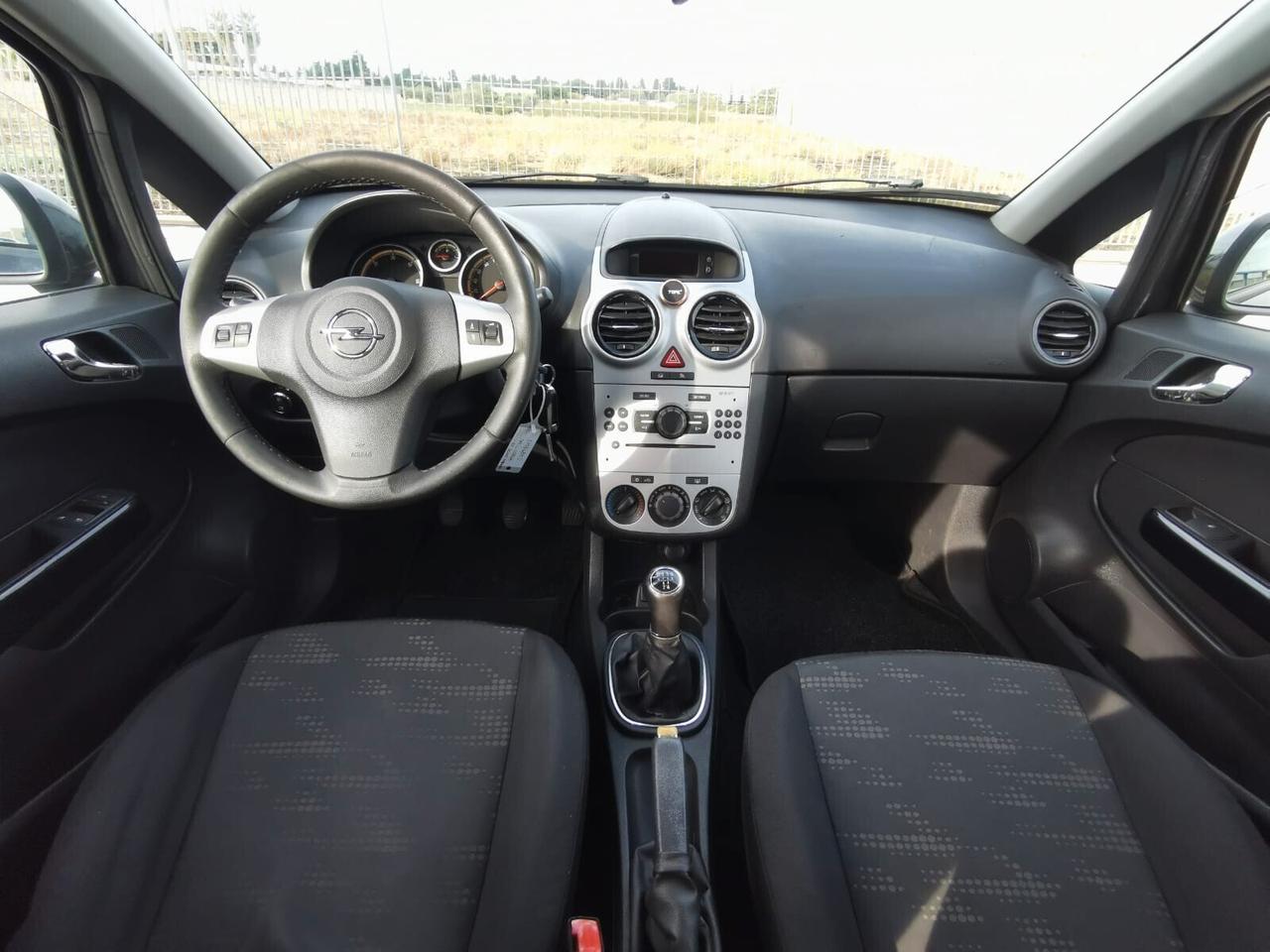 Opel Corsa 1.3 CDTI 75CV F.AP. 5P. Elective