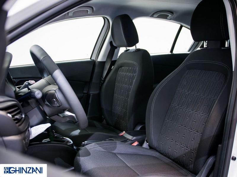 FIAT Tipo 1.5 Hybrid DCT 5 porte