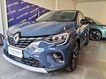 RENAULT Captur TCe 90 CV Techno