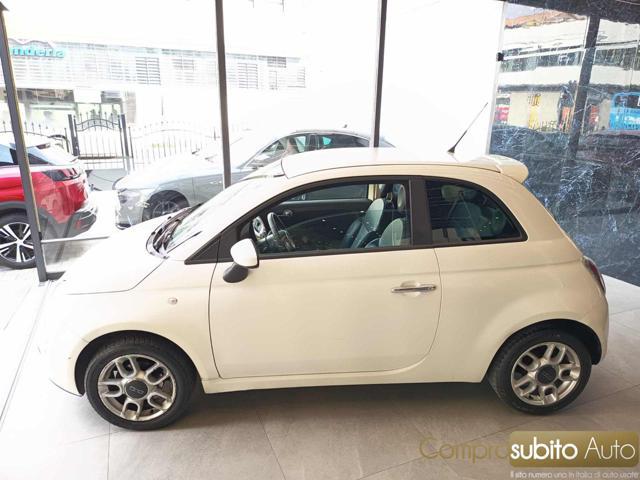 FIAT 500 1.3 Multijet 16V 95 CV Lounge