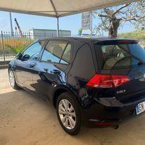 VOLKSWAGEN Golf 1.6 TDI 5p. BlueMotion