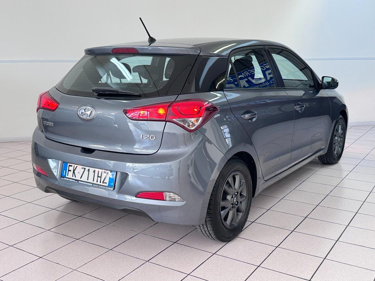 Hyundai - GPL - PROMO FINE OTTOBRE !!!