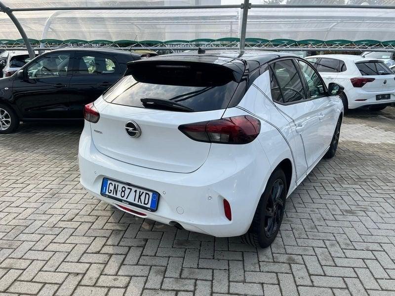 Opel Corsa Corsa 1.2 Design & Tech