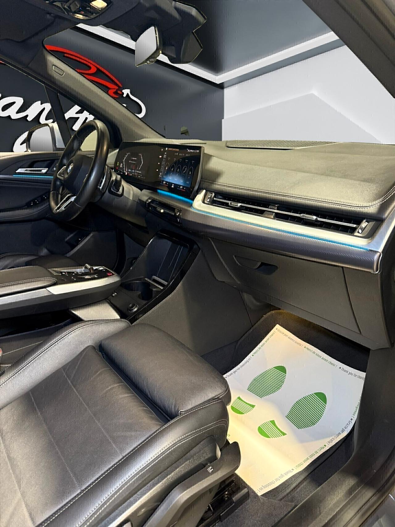 Bmw 220 Active Tourer mhev 48V Msport auto