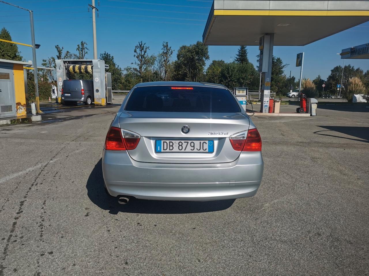 Bmw 320 320d cat MSport