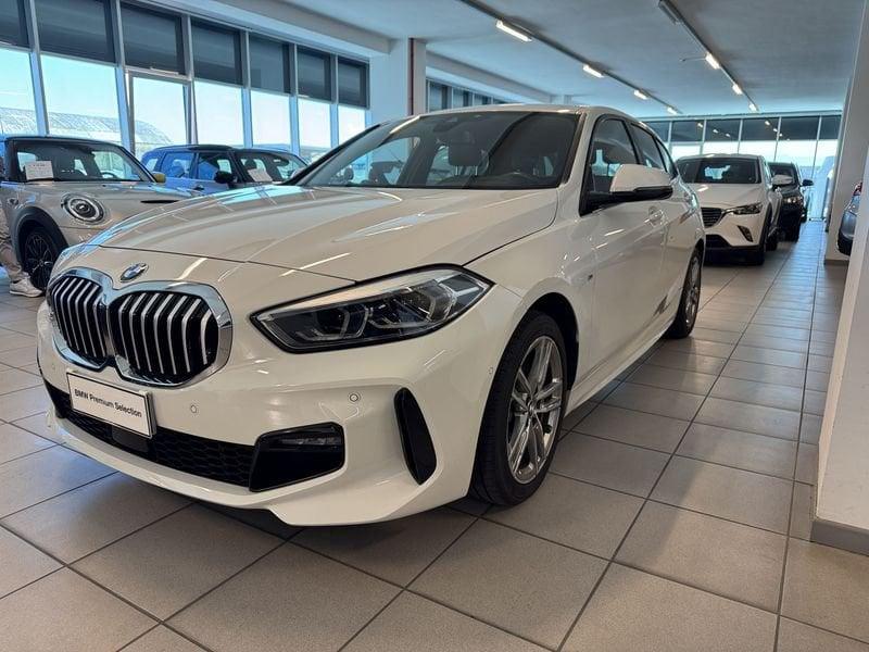 BMW Serie 1 116d 5p. M Sport