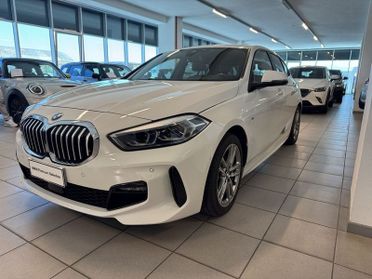 BMW Serie 1 116d 5p. M Sport