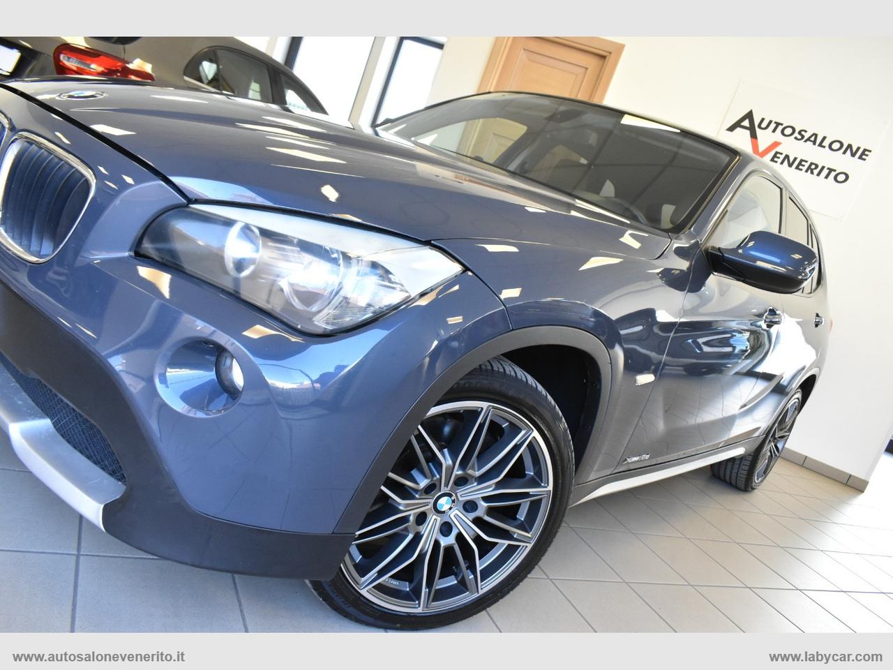 BMW X1 xDrive18d Futura