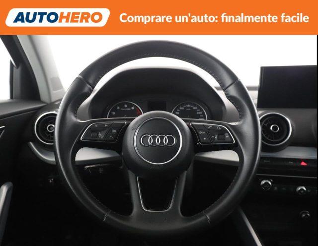 AUDI Q2 35 TFSI Admired