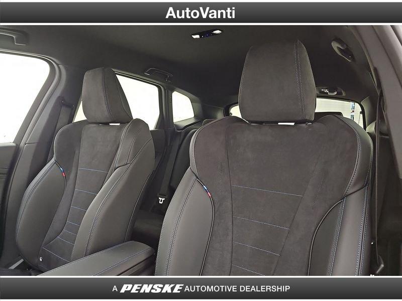 BMW Serie 2 Active Tourer 218d Msport